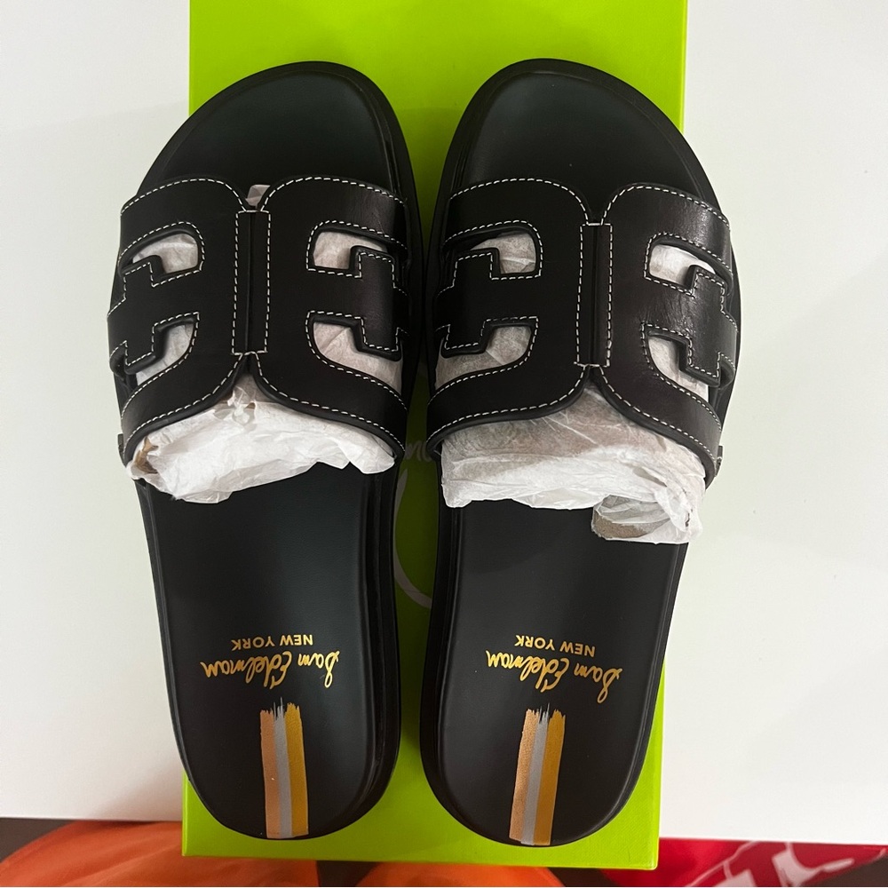 Sam Edelman Valeri Slides Sandals